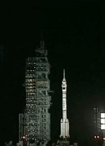 神舟二十号出征！中国空间站开启30年航天强国新征程