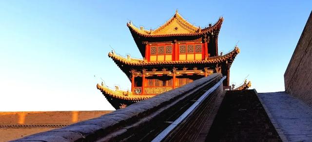 嘉峪关人集合!!🤩冬天这里暖的“心窝窝烫”,本地人表示攒劲滴很~~