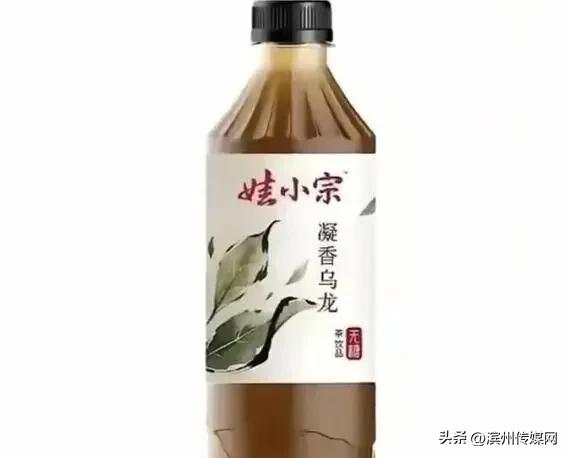 宗馥莉已回娃哈哈上班!以宏胜饮料集团总裁的身份行事