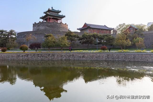 河北省11市综合实力大比拼