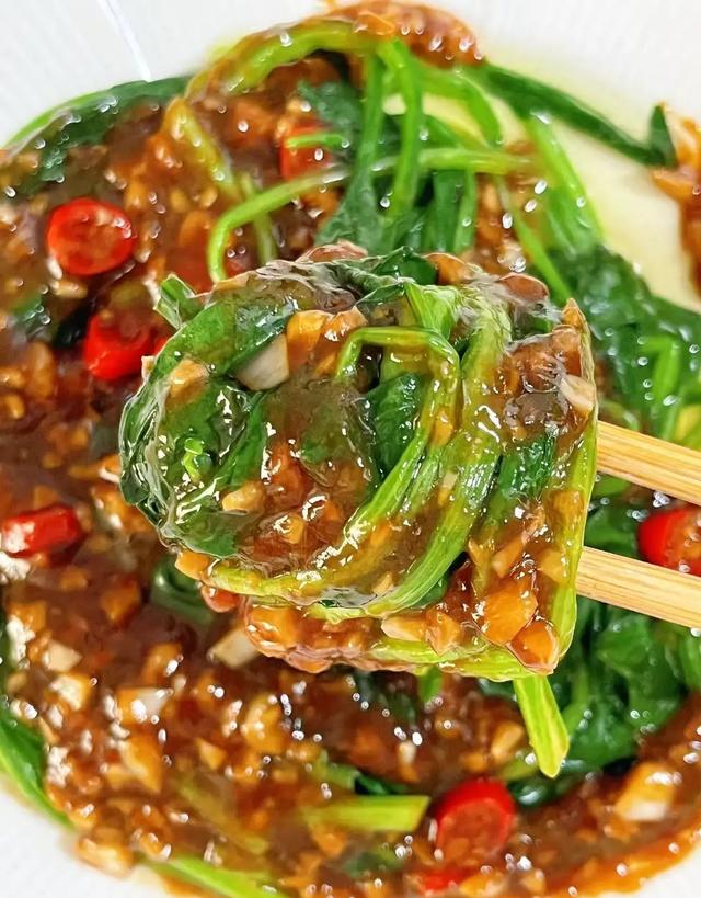 自带“青霉素”的4种蔬菜，建议：天冷经常吃，提高免疫力少生病