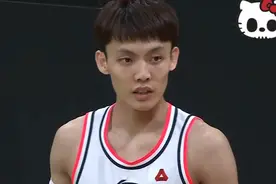 高速三将领衔山体SCBA阵容，巩晓彬大公子在列，徐杰等国手参赛图片