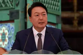 想给中国当“教师爷”，韩国还没资格，军事指挥权收回来了吗？图片