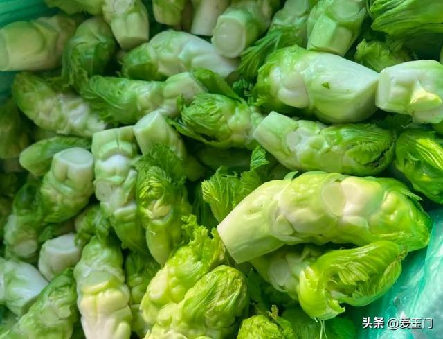 冬天，这菜使劲吃！一润肠	、二提神醒脑、三强免疫，不懂吃可惜了