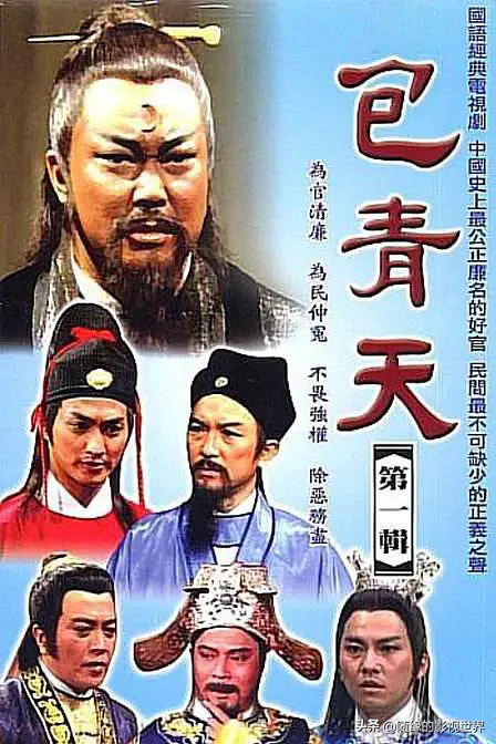 重温经典：52部80.90年代港台经典剧，一代人的回忆，都看过没。