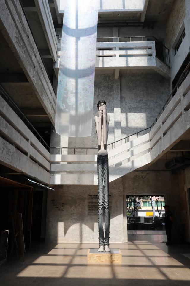 后悔没有早点来!厦门焕新宝藏空间!你逛过几个→