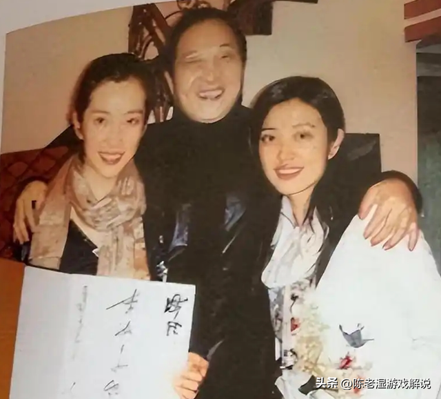 拔出萝卜带出泥，释永信倒台后，王林也浮出水面，牵扯多位女星