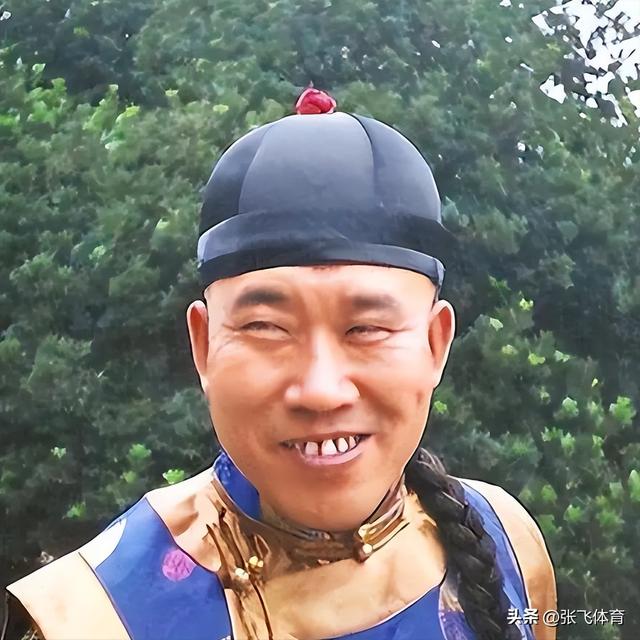 68岁晚节不保，国家一级演员杜旭东，终究是为他的荒唐行为买了单