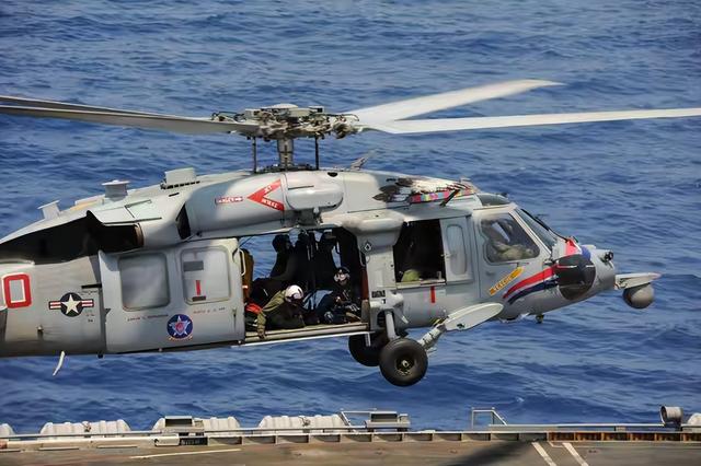 中国油轮被美国扣留，特朗普脸都不要了	，中方反击已经开始