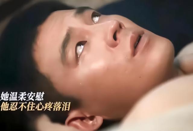 《生万物》大结局，重排演员演技：林永健仅第3，第1没有争议