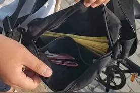 刘瀚中同学，好样的！图片