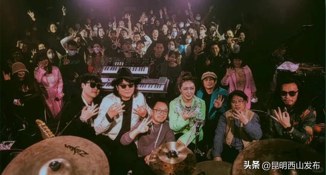 免票！第七届西山睡美人文化艺术季最全攻略重磅来袭，一文带你玩转国庆（附活动日程表）