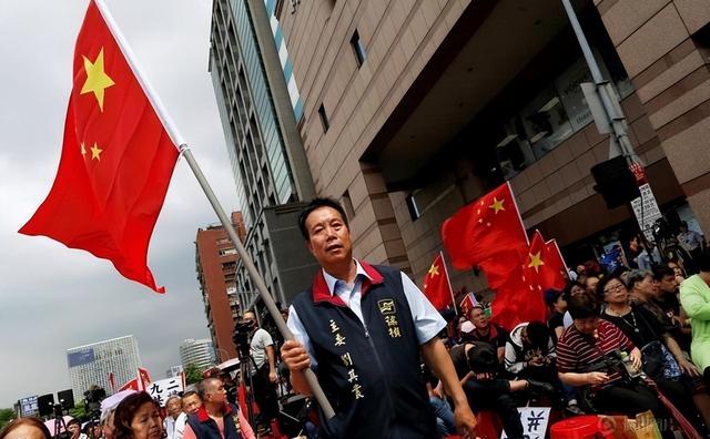 台湾上当了，大陆已经悄悄放出全新的统一模式，见效快、风险低