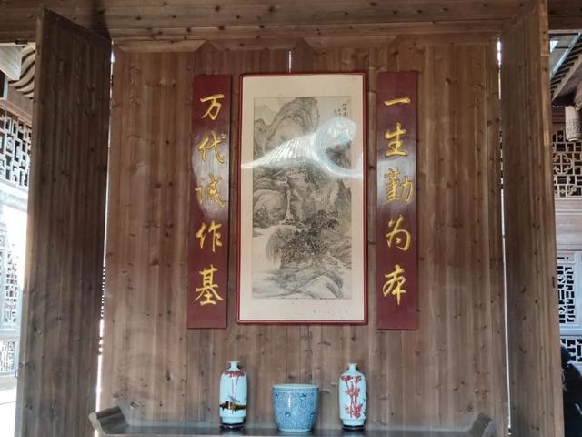 江西藏了座“民间故宫	”！逛完我惊到说不出话…