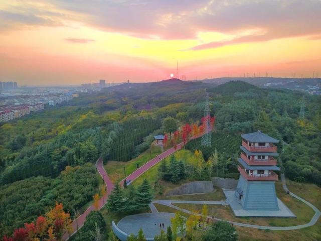 跟着旅豫大熊猫去旅行｜大熊猫“冰点”带你探秘生态洛阳