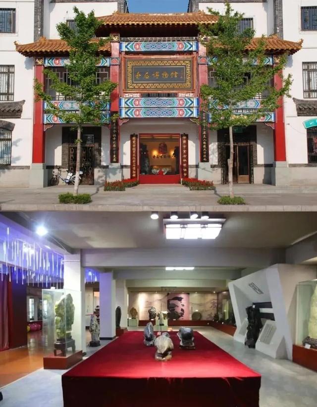 从一个济南人的眼里，看咱栖霞“不扎眼，却耐琢磨”的模样