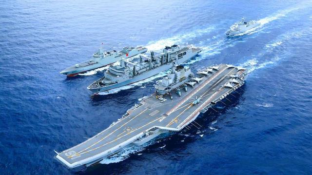 2：2！中日战机对峙，我军战机雷达照日本战机，日防长凌晨发话