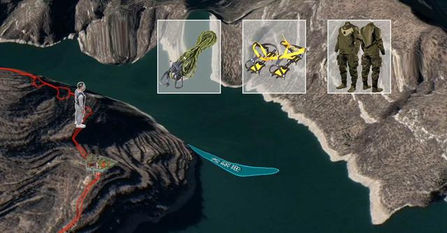 猛蛇过江：汾河二库又发现“人民碎片”，为何这次“来早了”？