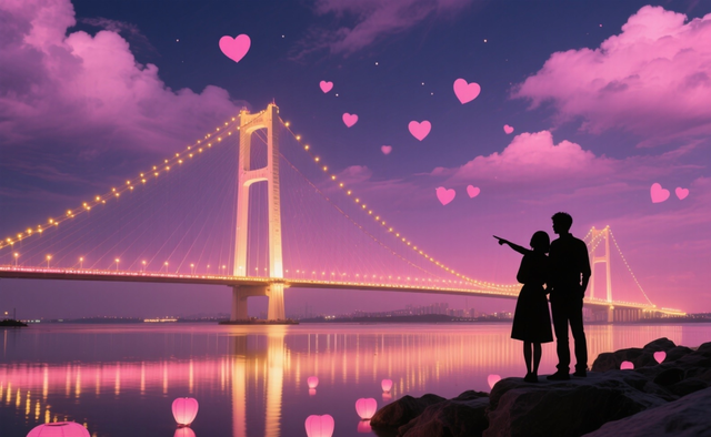 听！测测摸摸在说啥！？