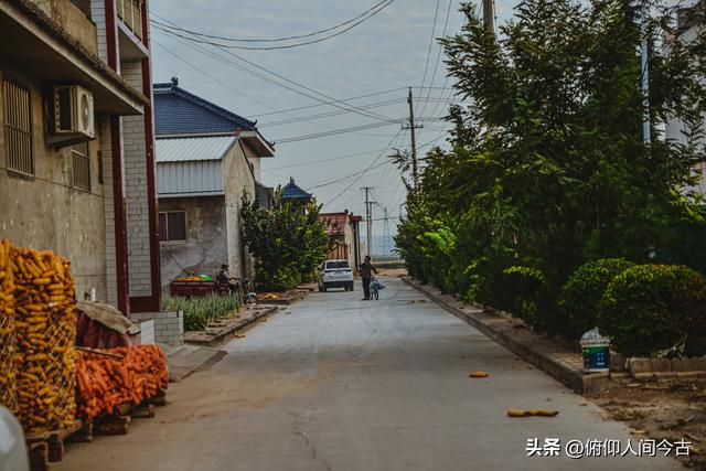 运城这三座古塔，别因远在乡野而错过