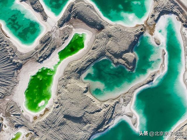 西北青甘大环线自驾攻略2025版