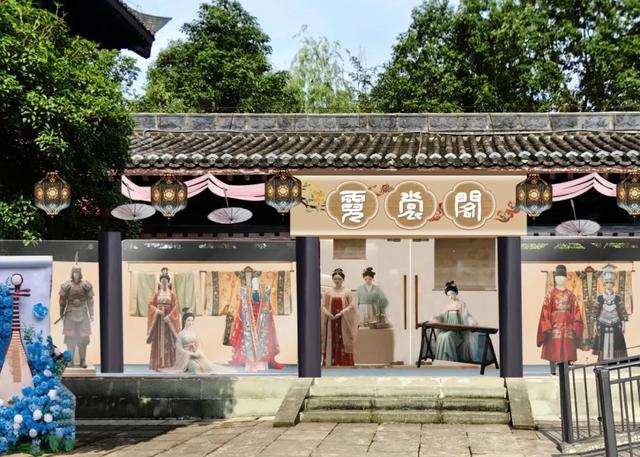 广元不远 周末优选 | 昭化古城，天生就会把人调回“慢”频道！