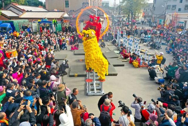 “年味儿”热门目的地，湛江杀疯了！跻身全国前三靠的是？