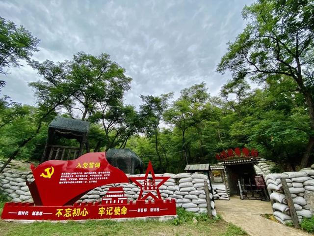 新生必码！在淄博上大学简直太爽啦！