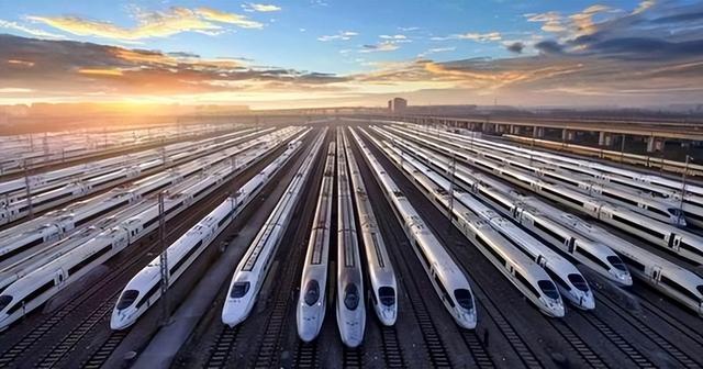 一夜之间，中国传来2个爆炸性突破，美国从88%降到9%，中国猛追