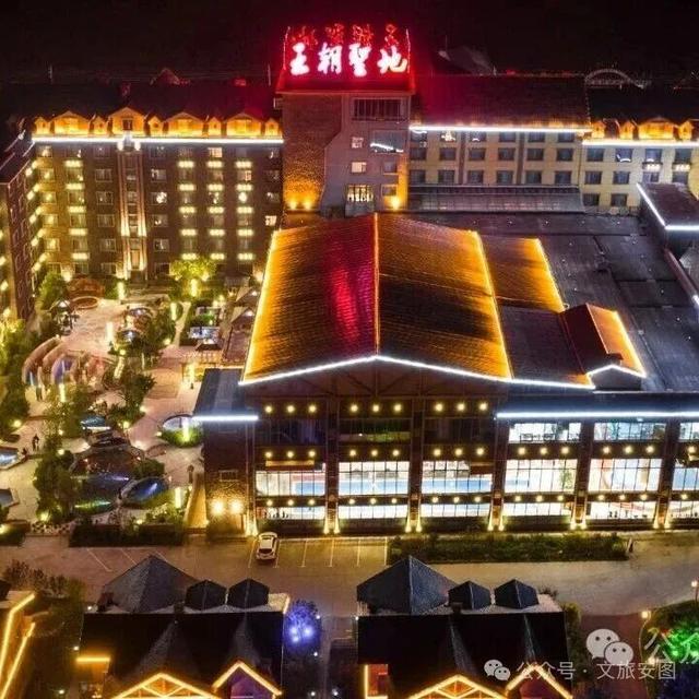 【“双线”开通 畅游安图】中秋遇国庆，做好准备邂逅长白山下的秋日浪漫吧~