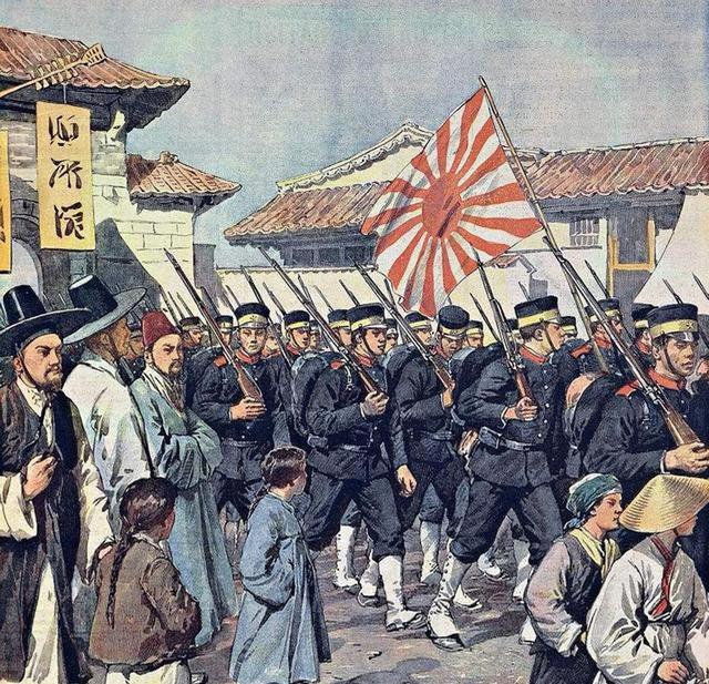 2005年，韩国把“汉城”改为首尔，全世界为何只要求中国改称呼？