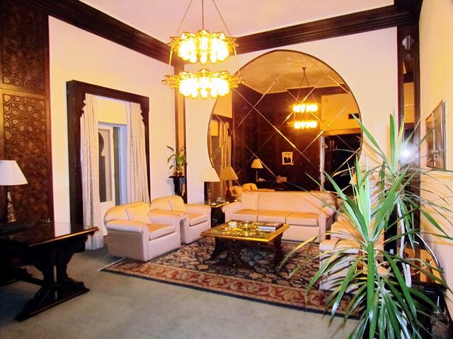 埃及旅游：难忘两访开罗探寻古老文明行（图）