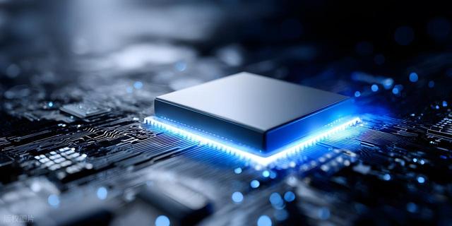 震惊！荷兰强接安世，中国反手一招！几分钱芯片撕开中欧制造真相