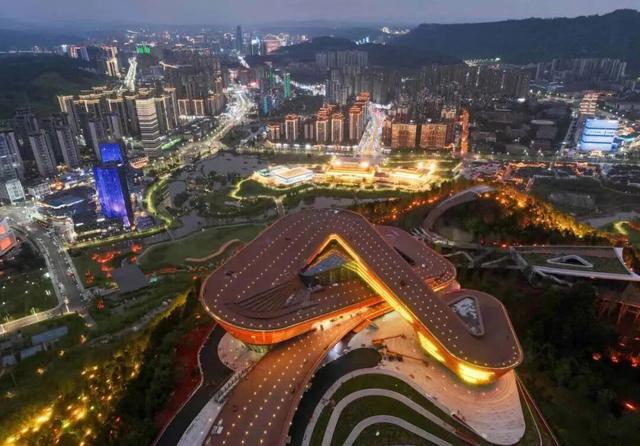 国庆宜宾文旅线路推荐｜这5条宝藏路线，一条都不想让你错过！