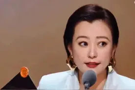 郝蕾表演课300元一节，性价比高，难怪金莎吴谨言都找她上课图片