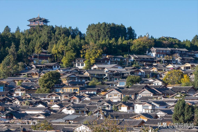 第一次来云南旅行必看！这20个旅行目的地颠覆你的认知！
