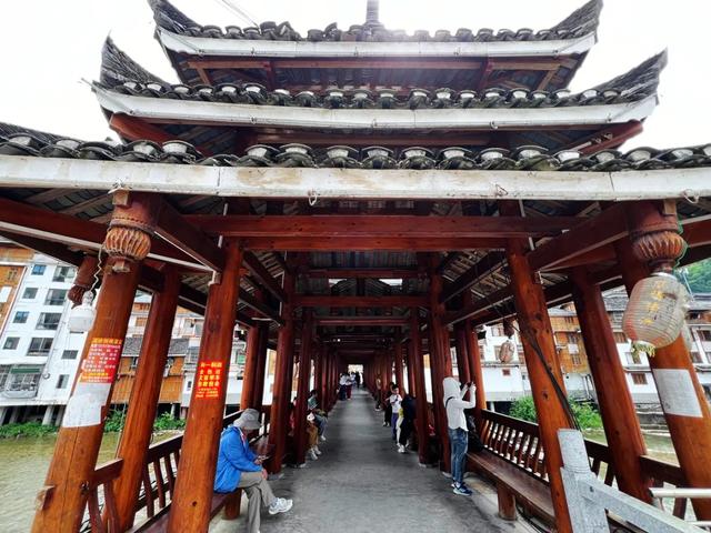 桂林：龙胜小南山高山风光风情摄影观光之旅！
