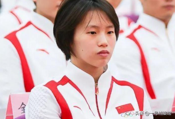 陈芋汐是跳水届常青树不老松，她和全红婵是国民的骄傲