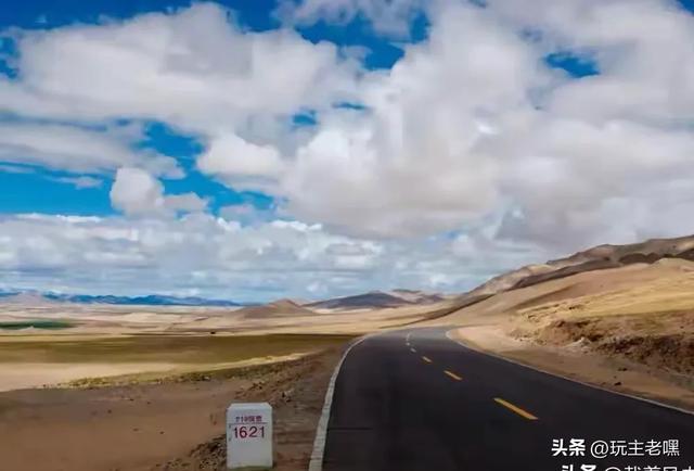 自驾拾趣39,边境线219