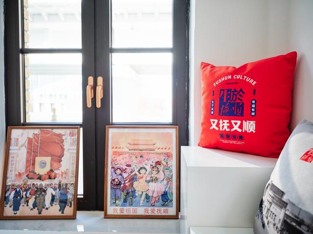 抚顺站城市记忆展，从工业记忆到山水相逢，看这座城市的百年时光