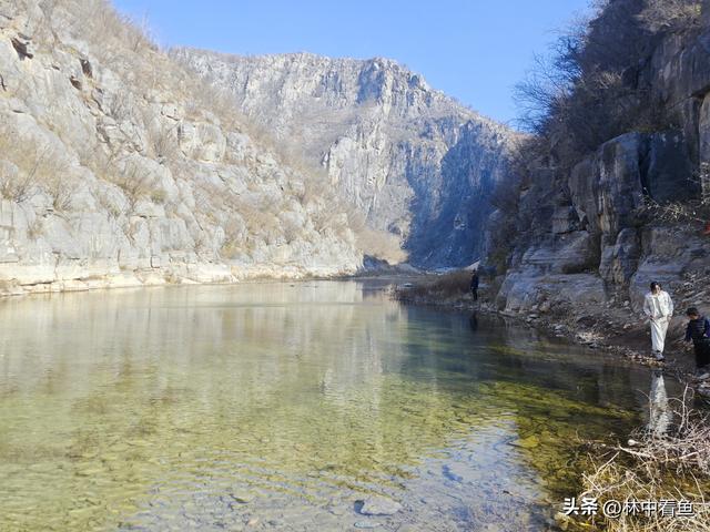 国保文物之卫辉香泉寺