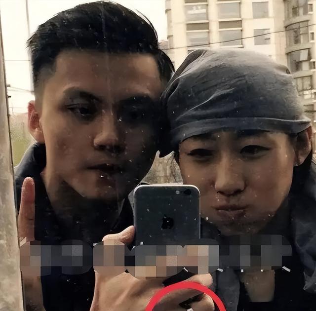 世上没有后悔药！下半身"贪婪"的任素汐	，终究为自己的行为买了单