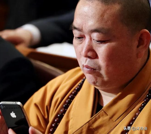 善恶终有报！释永信再迎3大噩耗，知情人曝内幕，比想象中更恶劣