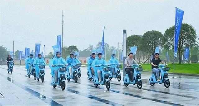 电动车可能淘汰？替代品已亮相！不充电，不加油，冬天也能跑得远