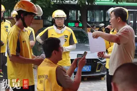 美团骑手养老保险补贴覆盖至石家庄，多个社保服务点已开至街头图片