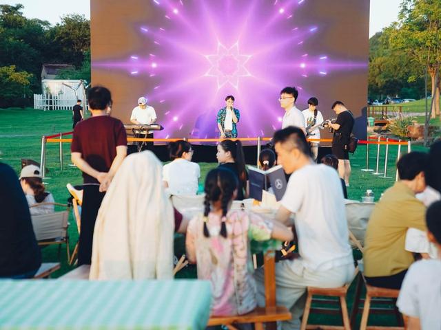 石山下村：农文旅融合绘新篇 千年古村焕发“新潮力”