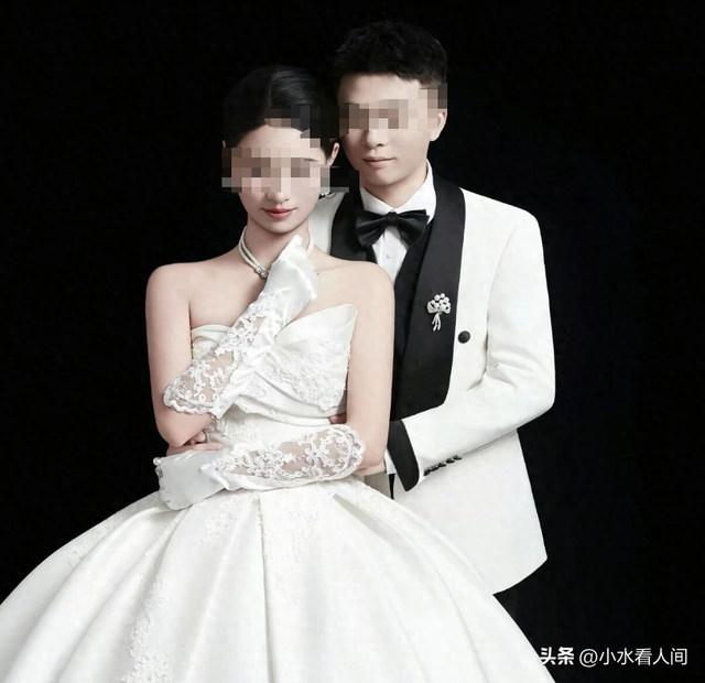 湖南一对新人婚礼前双双坠亡，堂姐曝内情，有三家早餐店、开奔驰