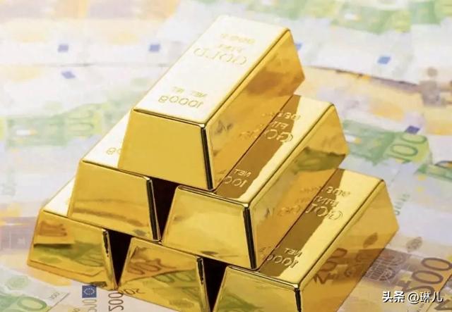12月20日金价：不出意外，黄金2026年可能这么走！