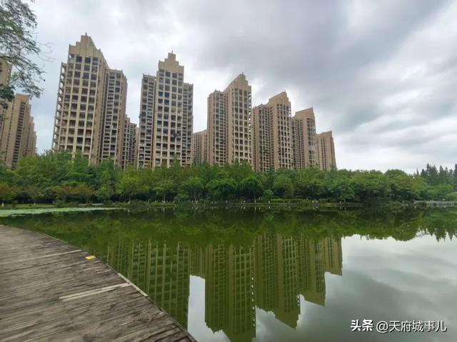 大动作！天府新区这座网红公园将再次升级！