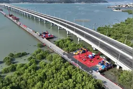 厦门至广州2.5小时可达！又一条高铁有新进展图片